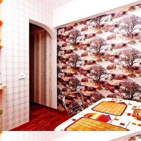 Appartamento Beruta Minsk